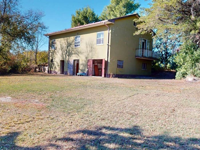 Appartamento trilocale in vendita in Contrada Castelletta, Agugliano