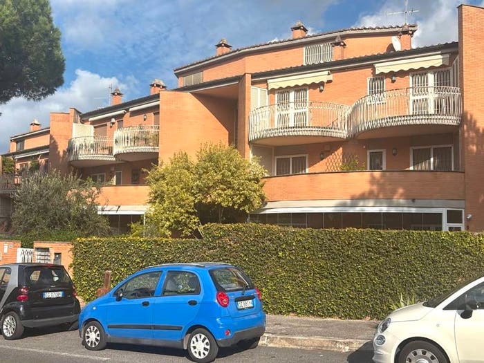 Appartamento con 5 locali in vendita in Via della Fotografia, Rinnovamento, Roma