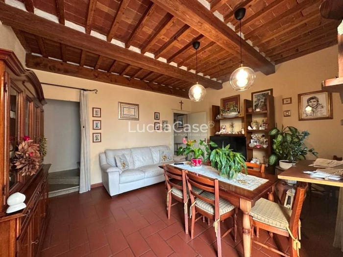 Casa con 5 locali in vendita in Via delle Ville, Segromigno San Colombano, Capannori