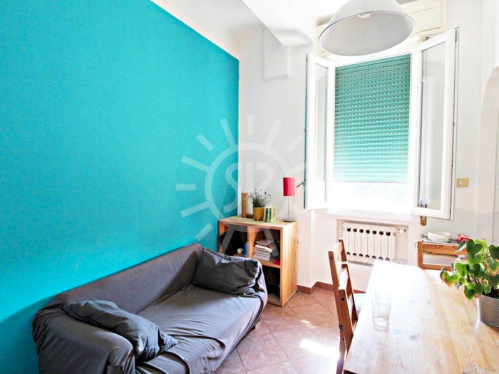 Appartamento trilocale in vendita in Via del Pratello Bologna, San Felice, Bologna