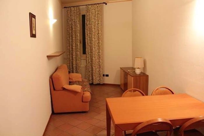 Appartamento bilocale in vendita in Via Palazzola, Viale Vittorio Veneto, Forlì