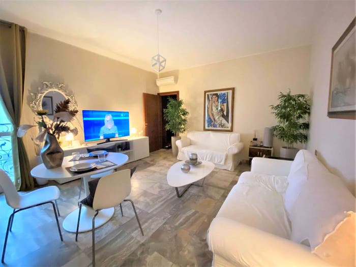 Appartamento trilocale in vendita in Via Ravegnana, San Giorgio Pieve Acquedotto, Forlì