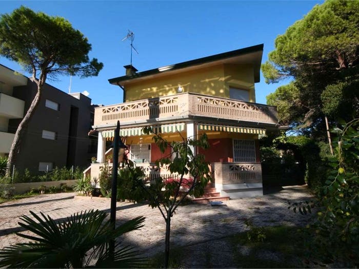 Appartamento quadrilocale in vendita in arco della ginestra, Centro, Lignano Sabbiadoro