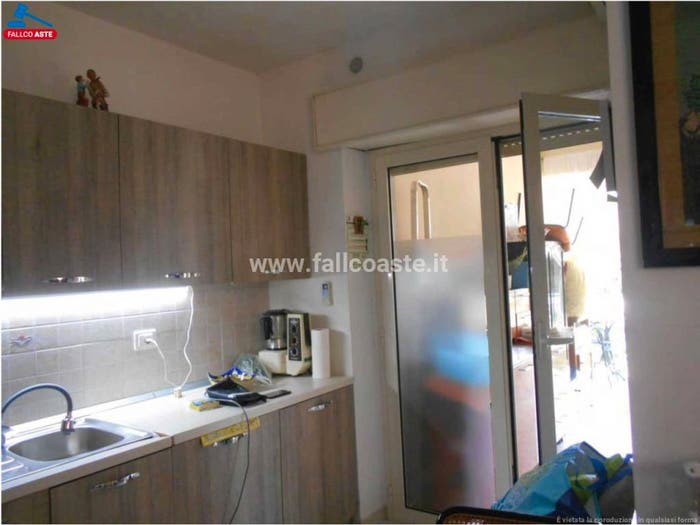 Appartamento in vendita in Via Calli Quadrivio SA Italia, Quadrivio, Campagna