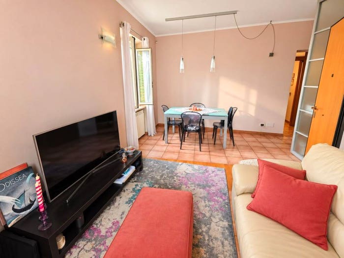 Appartamento trilocale in vendita in Via San Paolo, Centro, Anagni