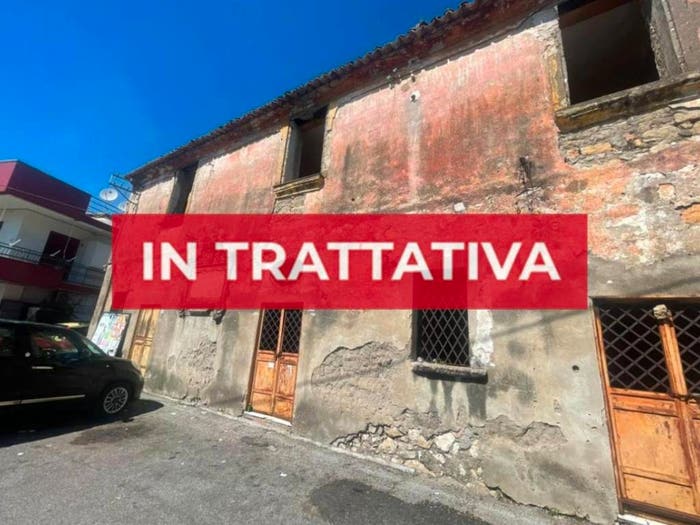Casa quadrilocale in vendita in Via M Livardi, Centro, San Paolo Bel Sito