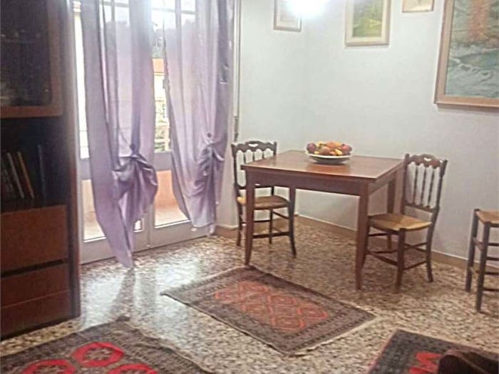 Appartamento quadrilocale in vendita in via xx settembre, San Terenzo, Lerici