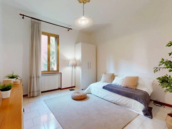 Appartamento quadrilocale in vendita in Via Giuseppe Maria Mitelli, Bolognina, Bologna
