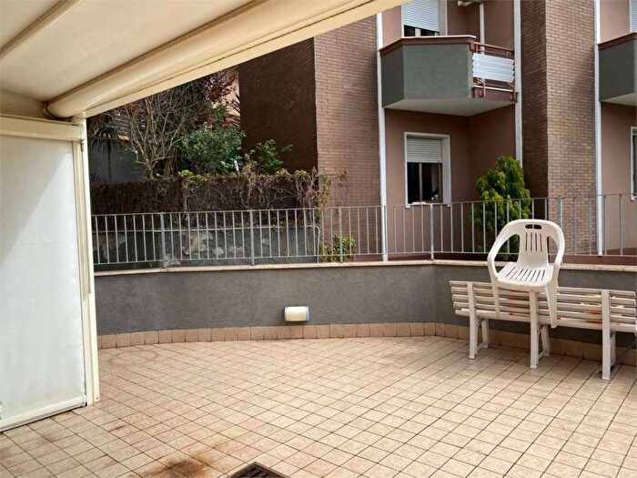 Appartamento bilocale in vendita in Via Duilio Scandali, Borgo Rodi, Ancona