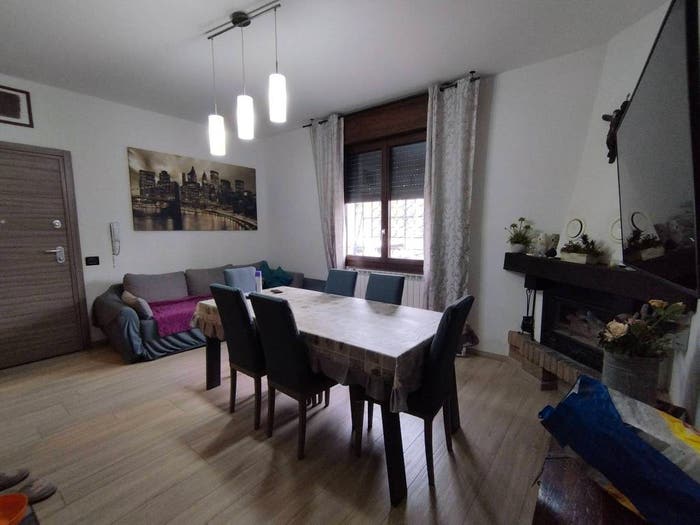 Appartamento quadrilocale in vendita in Via Sinistra Guerro, Centro, Castelvetro di Modena