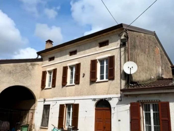 Casa con 6 locali in vendita in Corte Scopatina, Mariana Mantovana