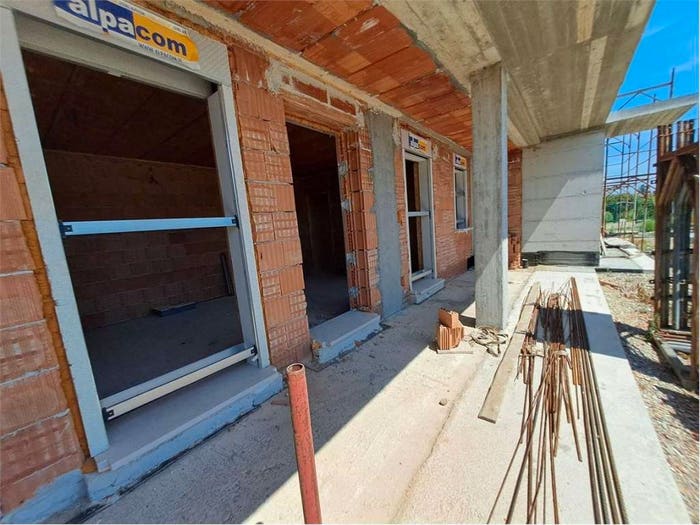 Appartamento trilocale in vendita in VIA PAPA GIOVANNI XXIII, Isolalta, Vigasio