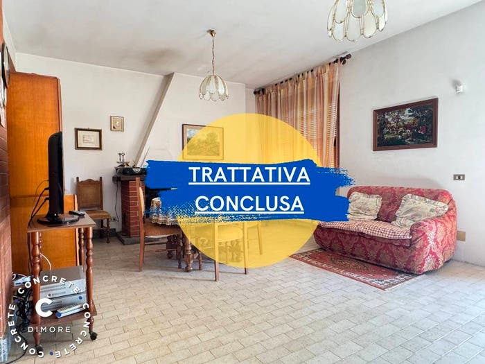 Casa con 6 locali in vendita in Via Riva, Moriondo Torinese