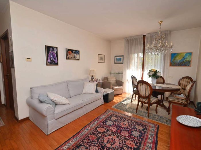Appartamento quadrilocale in vendita in Via Domenico Mantovani Orsetti, Santa Bona Nuova, Treviso
