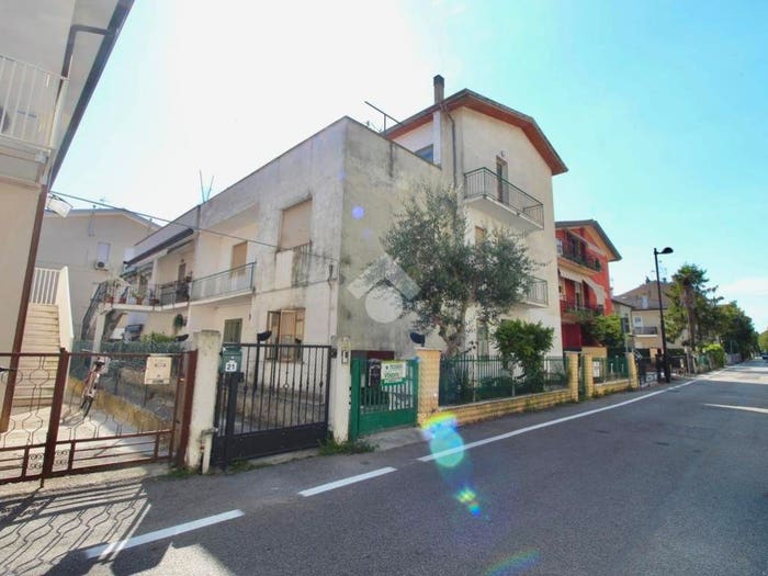 Casa con 6 locali in vendita in Via del Gambero, Centro, Caorle