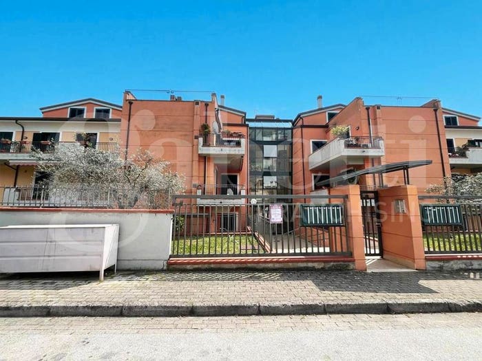 Appartamento trilocale in vendita in Via Ludovico Paterno, Piedimonte Matese