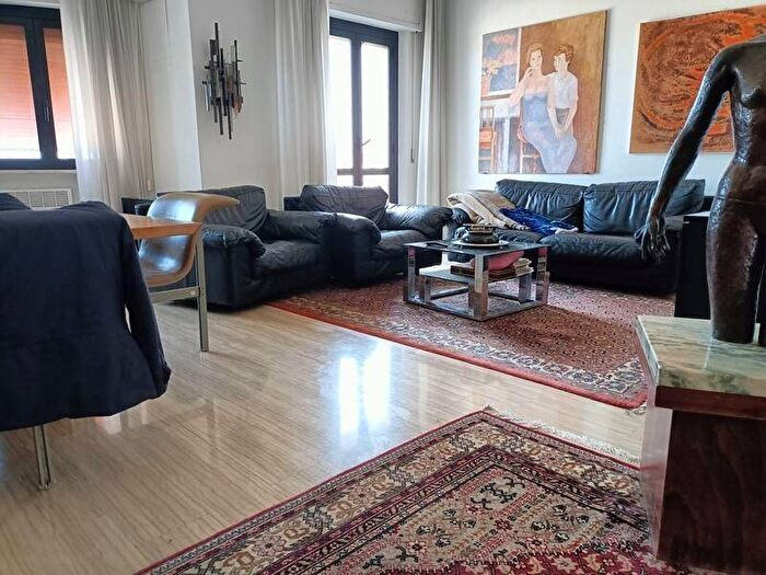Appartamento quadrilocale in vendita in Borgo Rodi, Ancona