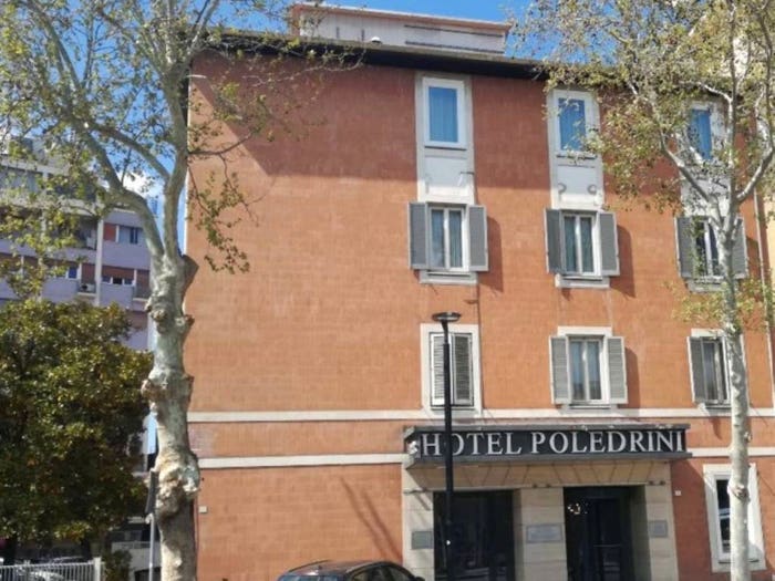 Casa in vendita in Via Mezzetti, Viale Roma, Foligno