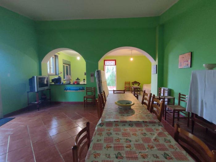 Casa quadrilocale in vendita in Strada Eremiti, Paternò