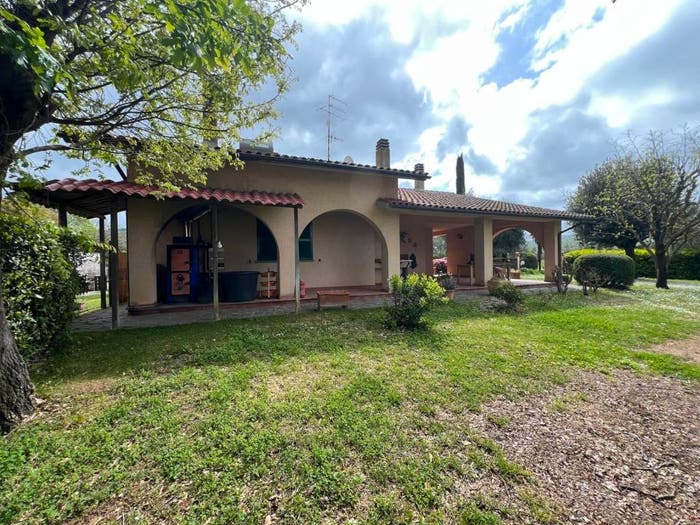 Casa con 5 locali in vendita in Alberese, Grosseto