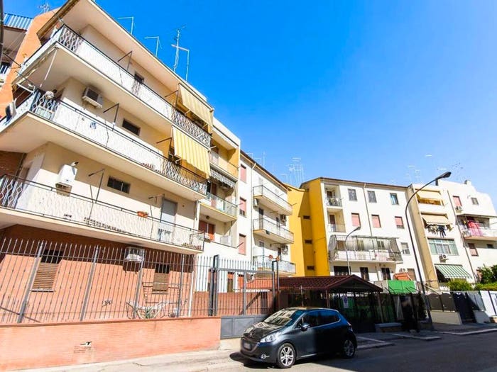 Appartamento quadrilocale in vendita in Viale Degli Aviatori No Number, Tribunale Carmine Nuovo, Foggia