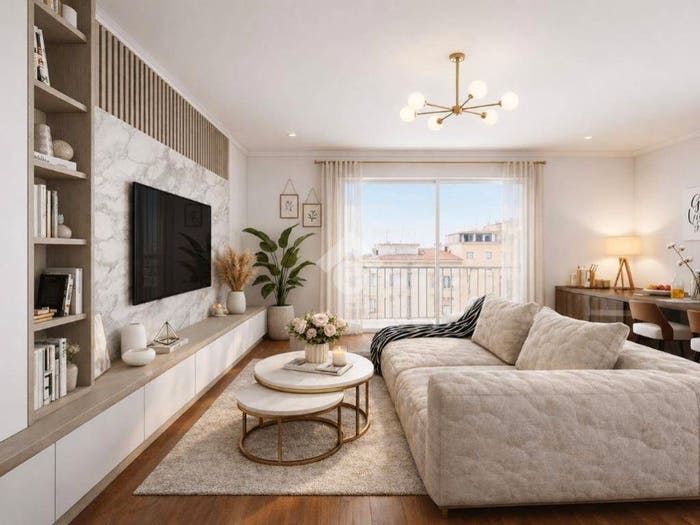 Appartamento quadrilocale in vendita in Viale Madonna dei Fiori, Centro, Bra