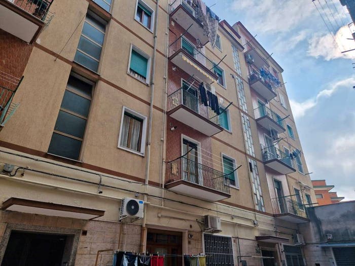 Appartamento trilocale in vendita in Via Lucera, Candelaro Via Lucera, Foggia