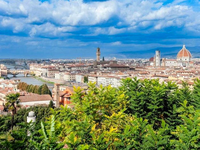Casa con 6 locali in vendita in Santa Maria Novella, Firenze