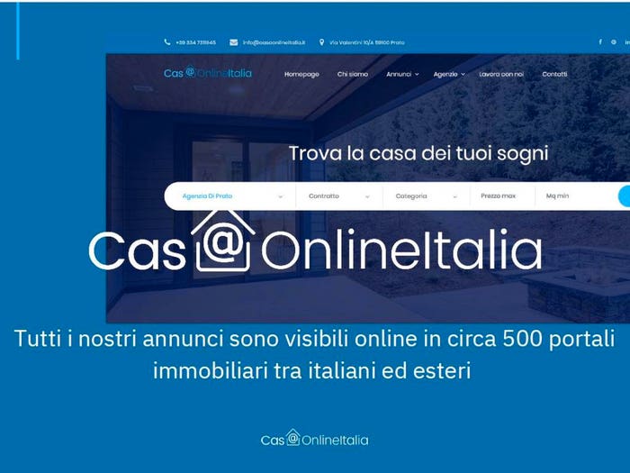 Case in Vendita e in Affitto - 3