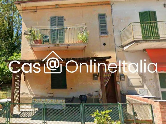 Appartamento con 5 locali in vendita in Strada Colle Umberto Ponte Nese, Colle Umberto Monte Tezio, Perugia