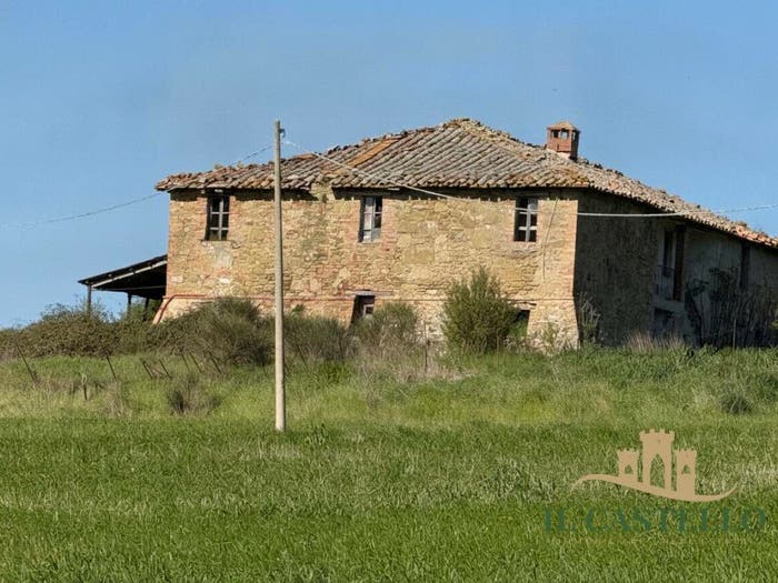Casa con 6 locali in vendita in Strada Provinciale di Mugnano, Fontignano, Perugia