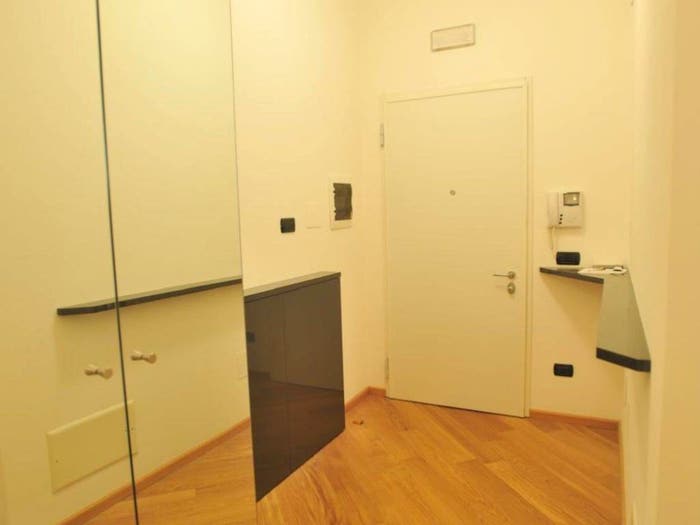 Appartamento trilocale in vendita in Via San Fermo, Savonarola Ponte Molino, Padova