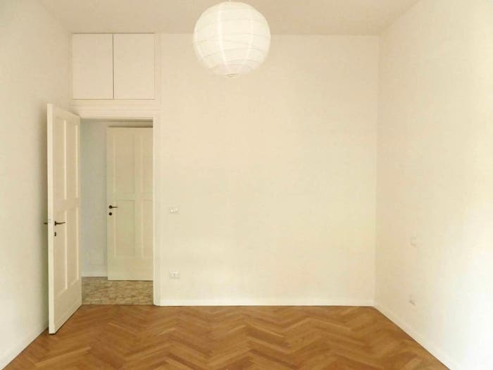Appartamento trilocale in affitto in Viale Federico Caprilli, San Siro, Milano