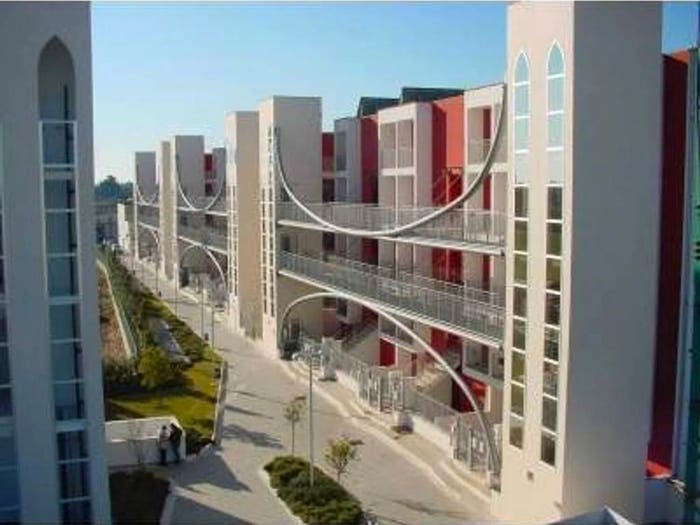 Appartamento quadrilocale in vendita in Via Alcide De Gasperi, Monteroni di Lecce