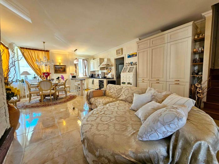 Casa con 6 locali in vendita in Via Cupa dei Marmi, Santa Teresa, Anzio