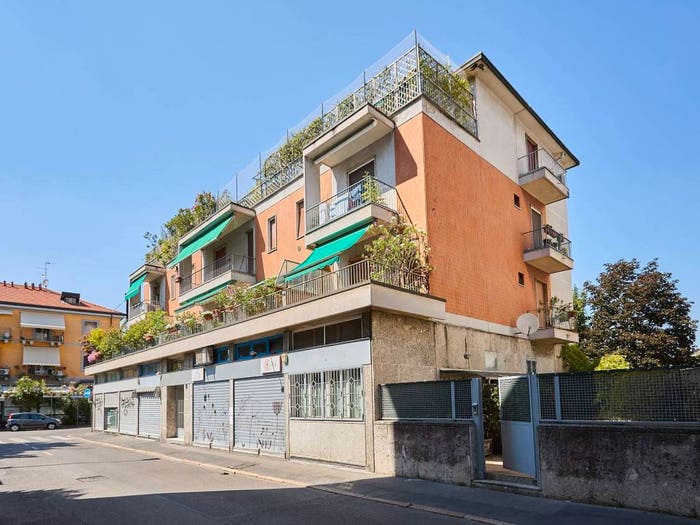 Appartamento bilocale in vendita in Via Vincenzo da Filicaia, Niguarda, Milano