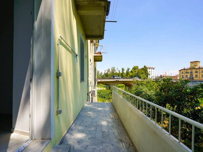 Appartamento trilocale in vendita in Strada Langhirano, Montanara Cinghio, Parma