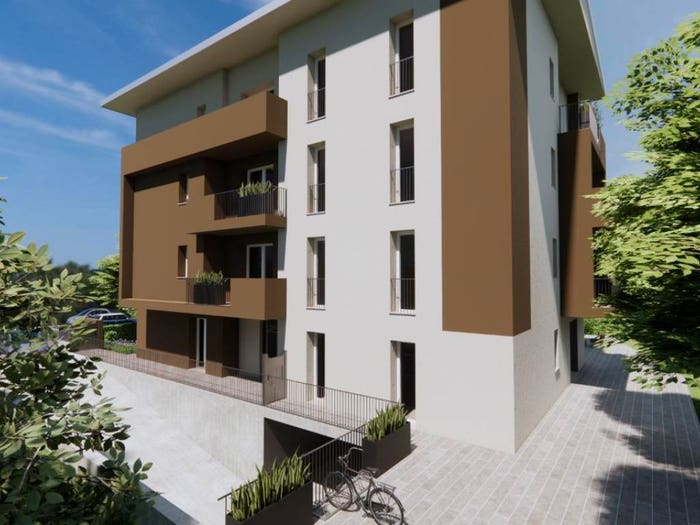 Appartamento in vendita in Fellegara, Scandiano
