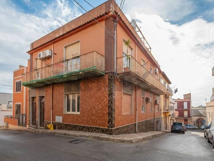 Casa con 6 locali in vendita in Via Roma, Centro, Pachino