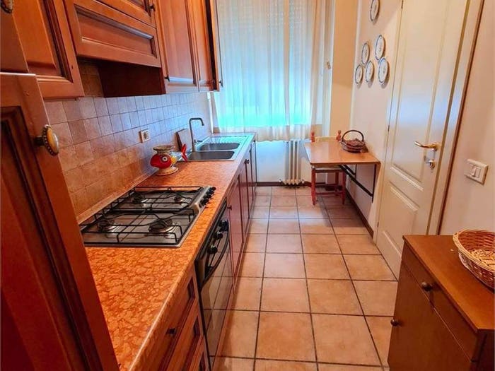 Appartamento quadrilocale in vendita in Corsi, Ancona