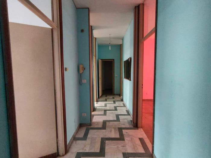 Appartamento quadrilocale in vendita in Via Giosuè Carducci, Centro Storico, Asti