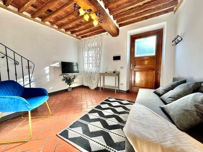Casa bilocale in vendita in Via delle Tagliate, San Concordio, Lucca