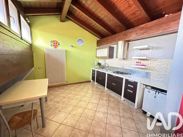 Appartamento bilocale in vendita in Via Genova, Centro, Medolla