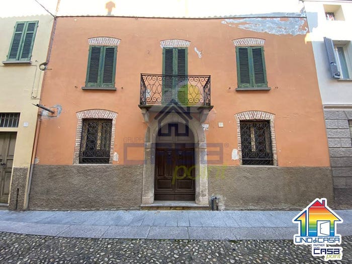 Casa con 5 locali in vendita in VIA VIMERCATI, Centro Storico, Crema