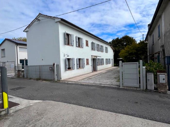 Casa con 5 locali in vendita in Via Francesco Barbaro, Centro, Montebelluna