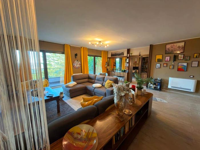 Casa con 5 locali in vendita in Strada Provinciale San Marco ai Monti, San Marco Ai Monti, Sant'Angelo a Cupolo