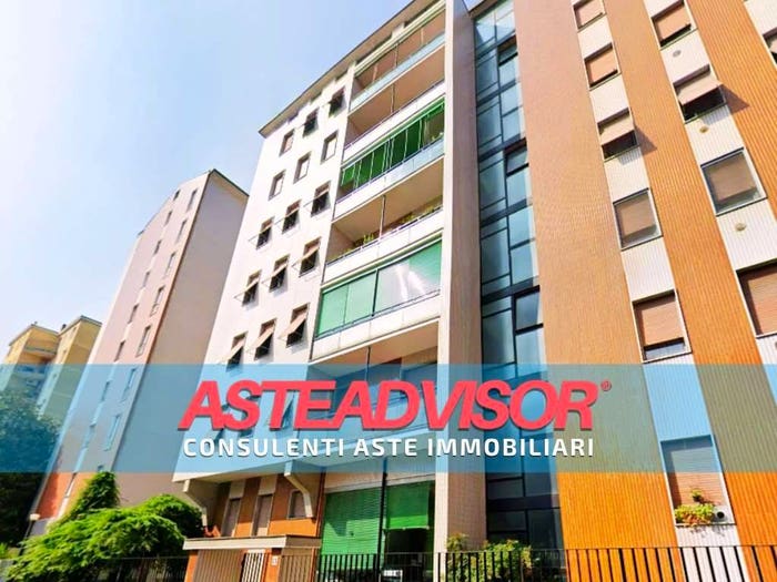 Appartamento con 5 locali in vendita in Viale Emilia, Fulvio Testi, Cinisello Balsamo