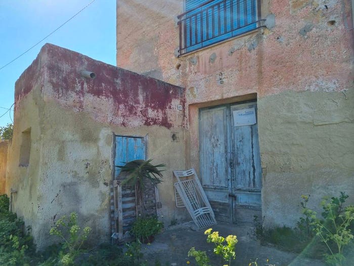 Casa con 5 locali in vendita in Via Favorita, Stagnone, Marsala