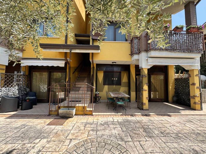 Casa con 6 locali in vendita in Contrada Passo Tucci, San Vito Chietino