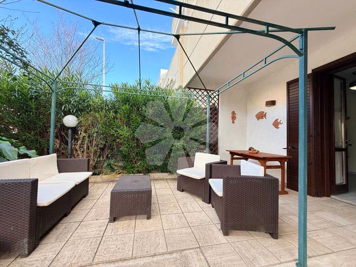 Casa trilocale in vendita in Via Marco Aurelio, Centro, Nardò